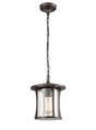 Franklite - EXT6626 - Franklite EXT6626 Pendant Alfresco Exterior Pendant