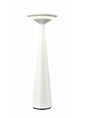 Franklite - EXT6640 - Franklite EXT6640 Table Lamp Glo Exterior USB charged Table Lamp