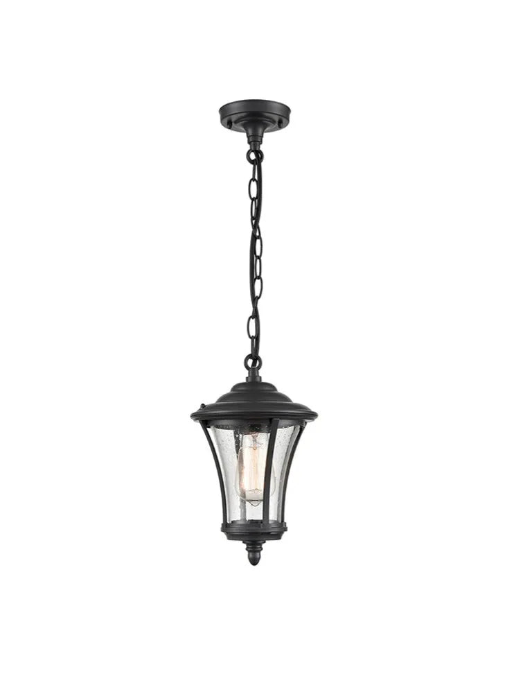 Franklite - EXT6645 - Franklite EXT6645 Alfresco Exterior Pendant