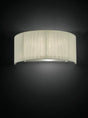 Franklite - FL2341/1 - Wall Uplighter