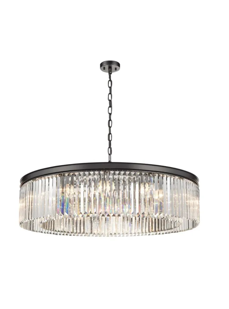 Franklite - FL2413-12 - Franklite FL2413-12 Pendant Perdita 12 light Pendant