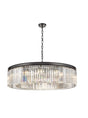 Franklite - FL2413-12 - Franklite FL2413-12 Pendant Perdita 12 light Pendant