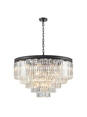 Franklite - FL2413-27 - Franklite FL2413-27 Pendant Perdita 27lt Pendant