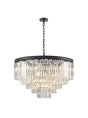 Franklite - FL2413-27 - Franklite FL2413-27 Pendant Perdita 27lt Pendant