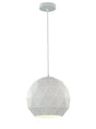 Franklite - PCH146 - Franklite PCH146 Pendant Tangent Medium Pendant