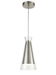 Franklite - PCH162 - Franklite PCH162 Konos Pendant