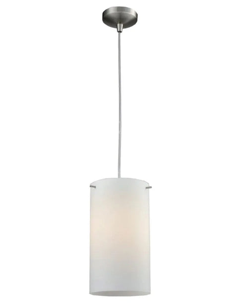 Franklite - PCH166/956 - Franklite PCH166/956 Pendant Pendant with opal glass