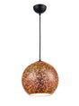 Franklite - PCH172 - Franklite PCH172 Vision 250mm Pendant