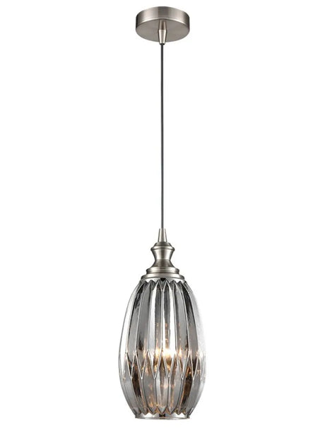 Franklite - PCH231/350 - Franklite PCH231/350 Pendant Refract Pendant