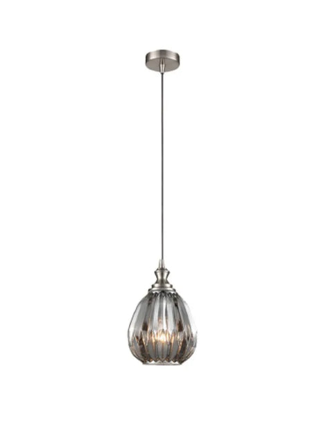 Franklite - PCH231/351 - Franklite PCH231/351 Pendant Refract Pendant