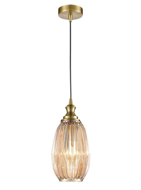 Franklite - PCH232/352 - Franklite PCH232/352 Pendant Refract Pendant