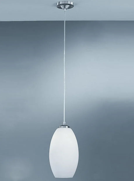 Franklite - PCH63 - Franklite PCH63 Clear Cable Pendant Suspension