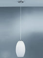 Franklite - PCH63 - Franklite PCH63 Pendant Clear Cable Pendant Suspension