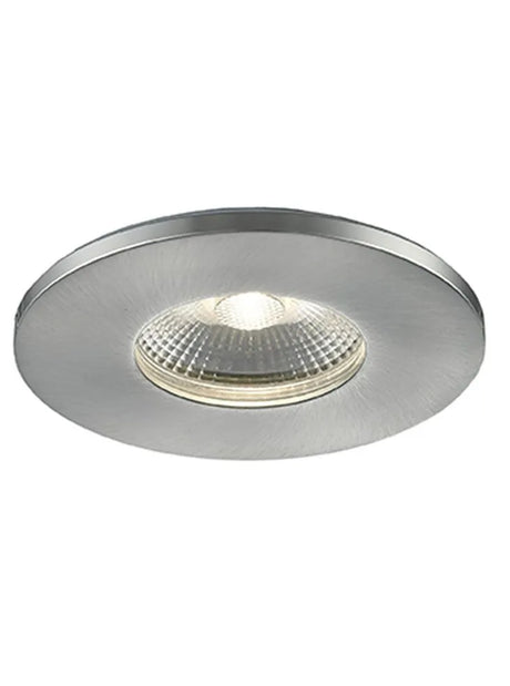 Franklite - RF317D40L09GT00V/BEZ002 - Recessed Ceiling Only