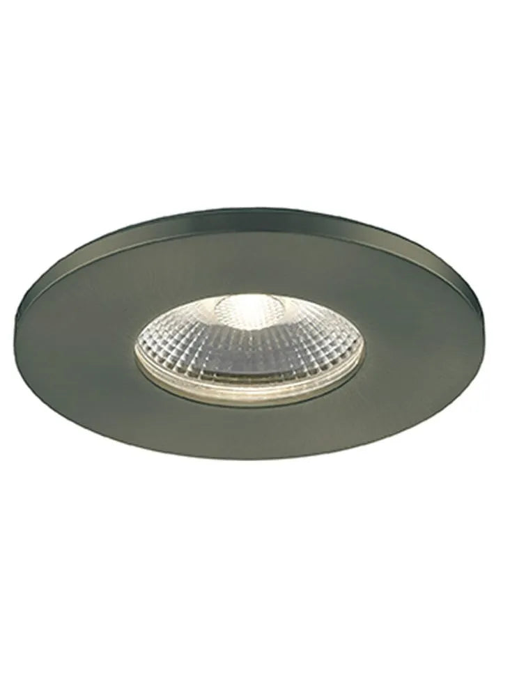 Franklite - RF317D40L09GT00V/BEZ005 - Recessed Ceiling Only