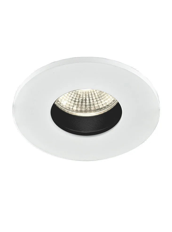 Franklite - RF319D40L09GT00V - Recessed Ceiling Only