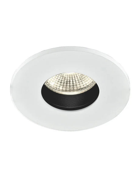 Franklite - RF319D40L09GT00V - Recessed Ceiling Only