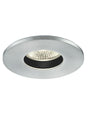 Franklite - RF319D40L09GT00V/BEZ001 - Franklite RF319D40L09GT00V/BEZ001 Recessed Ceiling Only A die-cast LED recessed luminaire with a citizen light source and interchangeable aluminium bezel