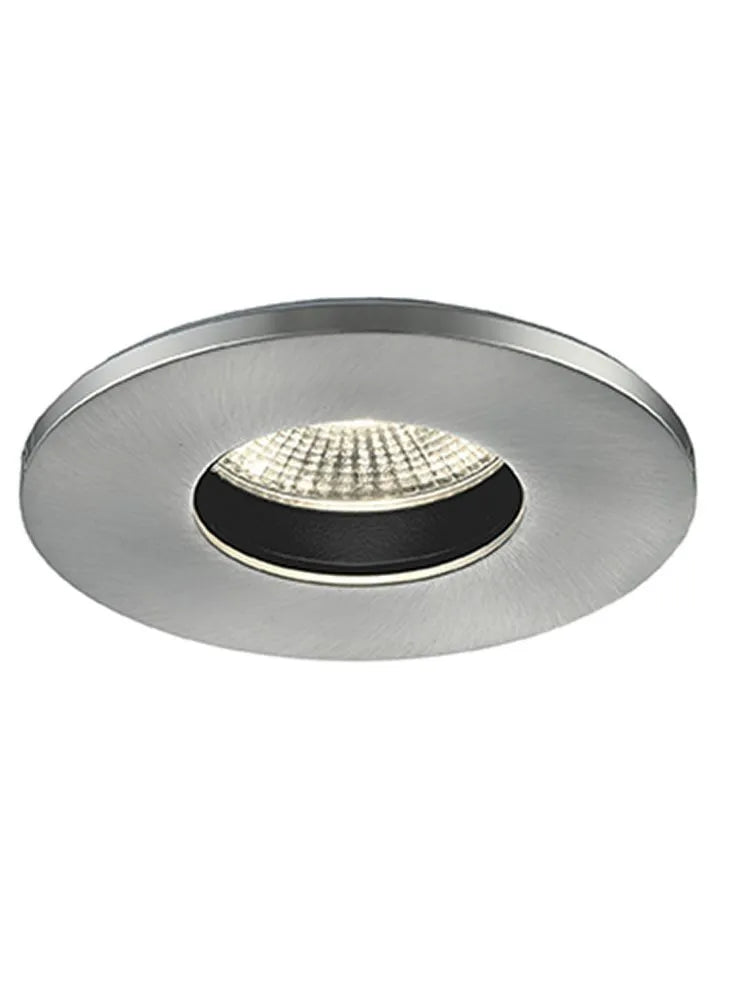 Franklite - RF319D40L09GT00V/BEZ002 - Recessed Ceiling Only