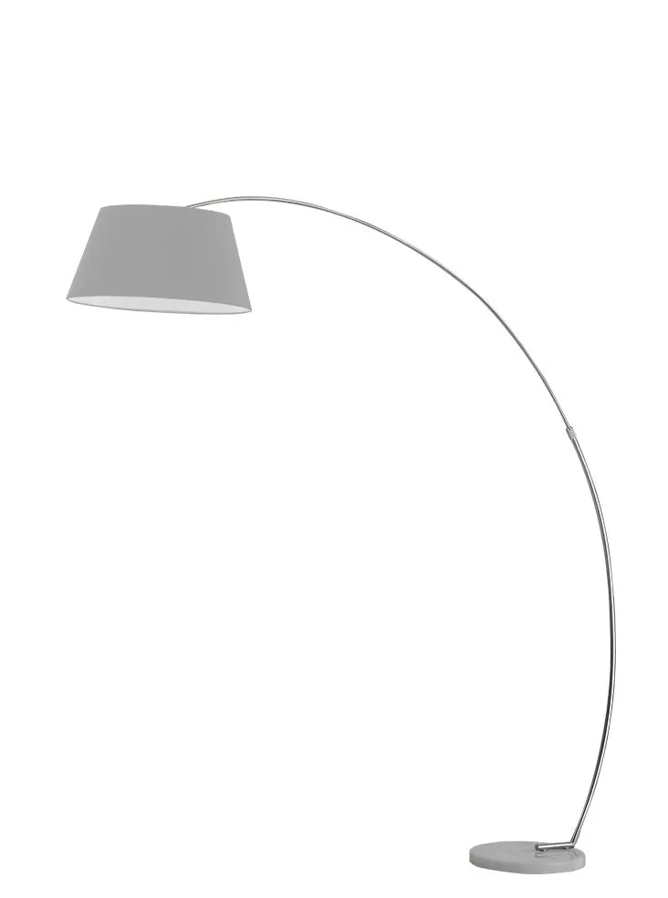 Franklite - SL226/1172 - Franklite SL226/1172 Standard Lamp Extendable standard lamp