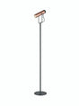 Franklite - SL252 - Franklite SL252 Modern Reading Floor Lamp