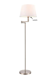 Franklite - SL254/1191 - Standard Lamp