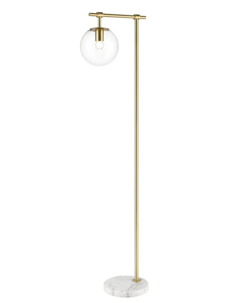 Franklite - SL262 - Franklite SL262 Avenue Floor Lamp