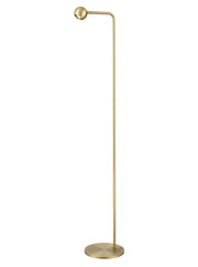 Franklite - SL264 - Franklite SL264 Standard Lamp Iris Floor lamp