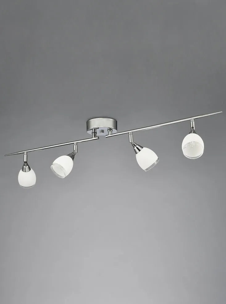 Franklite - SPOT8964 - Franklite SPOT8964 Lutina 4 light Ceiling Sp ot