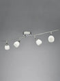 Franklite - SPOT8964 - Franklite SPOT8964 Lutina 4 light Ceiling Sp ot