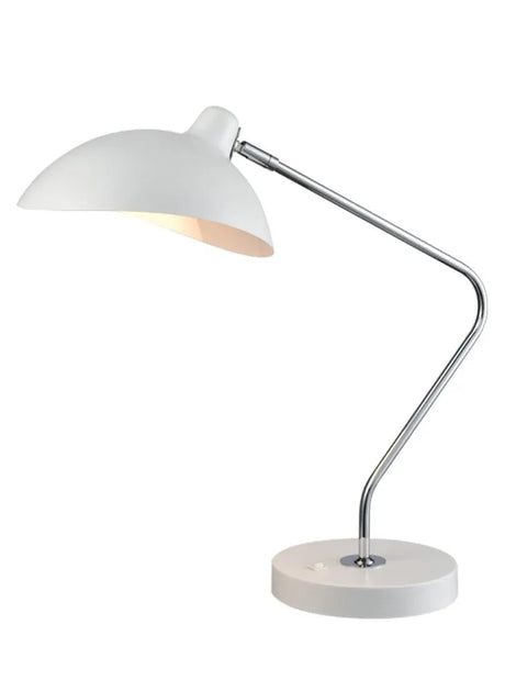 Franklite - TL515 - Franklite TL515 Desk Lamp