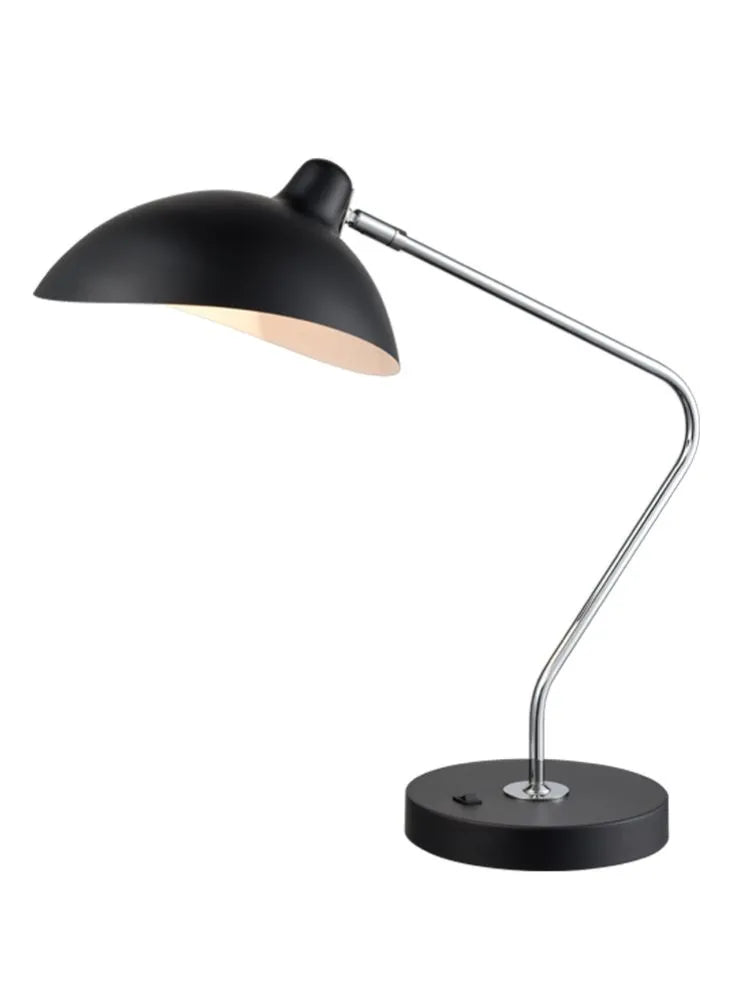 Franklite - TL516 - Franklite TL516 Desk Lamp