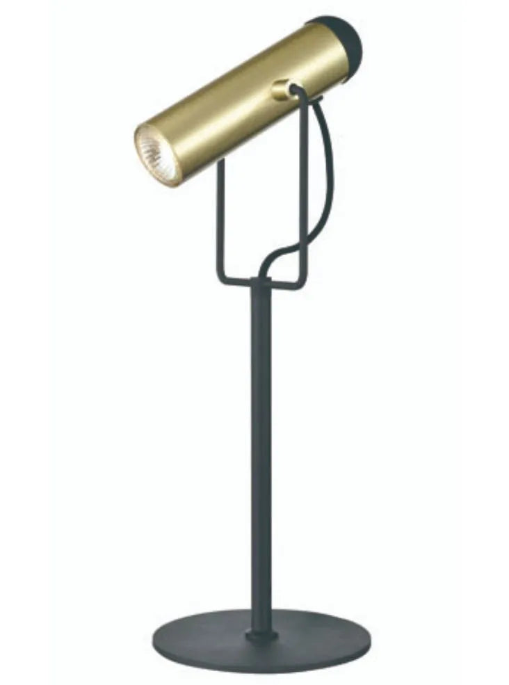 Franklite - TL607 - Franklite TL607 Modern Adjustable Desk Lamp