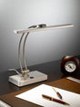 Franklite - TL892 - Franklite TL892 LED Desk Lamp