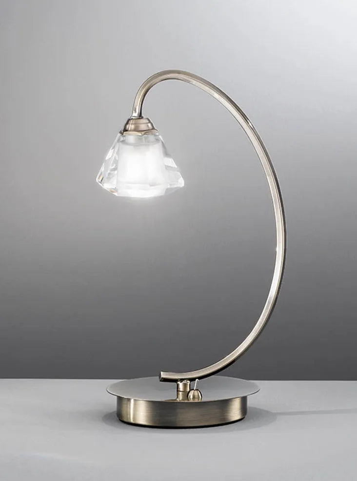 Franklite - TL975 - Table Lamp