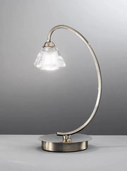 Franklite - TL975 - Table Lamp