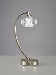 Franklite - TL987 - Table Lamp