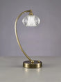 Franklite - TL988 - Table Lamp