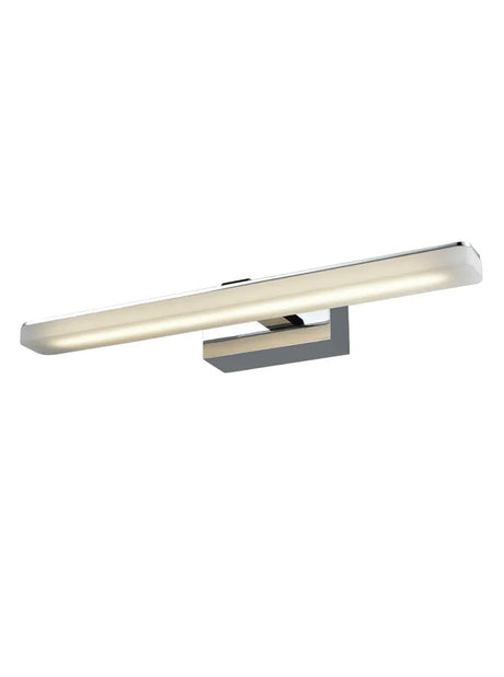 Franklite - WB097 - Franklite WB097 Bathroom Mirror Light IP44