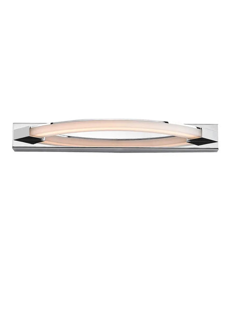 Franklite - WB098 - Franklite WB098 Bathroom Mirror Light IP44