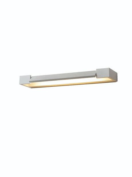 Franklite - WB136 - Franklite WB136 Wall Uplighter IP44 LED Wall Light