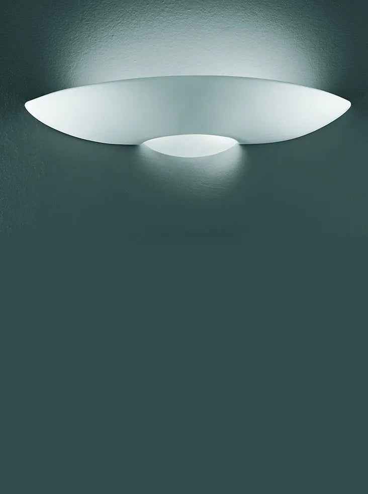 Franklite - WB585 - Wall Uplighter