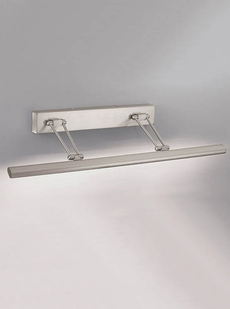 Franklite - WB913 - Franklite WB913 Wall Bracket Picture Light 630mm