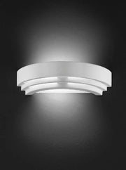 Franklite - WB961 - Wall Uplighter