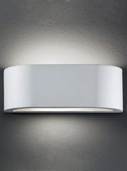 Franklite - WB999 - Wall Uplighter