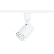 JCC Lighting - JC014230 - JCC Lighting JC014230 Starspot™ GU10 7W LED max IP20 Single-circuit White