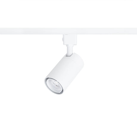 JCC Lighting - JC014234 - JCC Lighting JC014234 Starspot™ LED 7.5W IP20 3000K 35° Triac dimmable Single-Circuit White