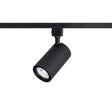 JCC Lighting - JC014237 - JCC Lighting JC014237 Starspot™ LED 13W IP20 4000K 35° Non-dimmable Single-Circuit Black