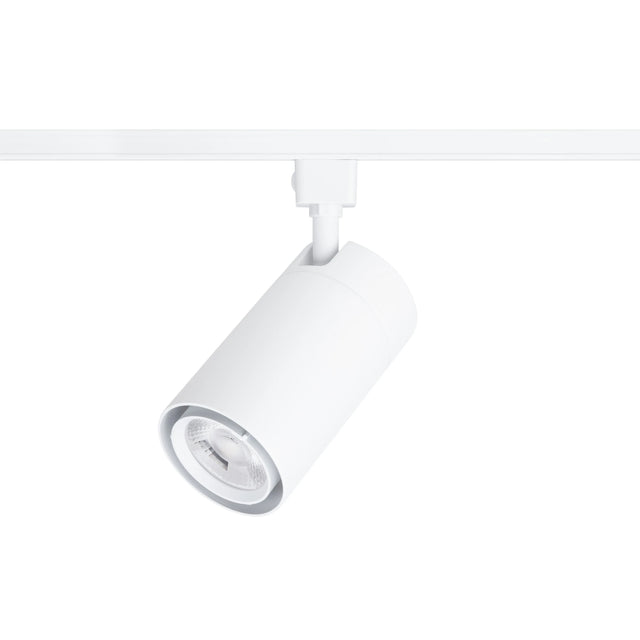 JCC Lighting - JC014240 - JCC Lighting JC014240 Starspot™ LED 21.5W IP20 4000K 35° Non-dimmable Single-Circuit White