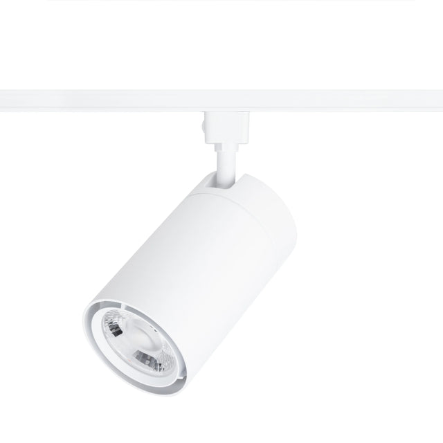 JCC Lighting - JC014250 - JCC Lighting JC014250 Starspot™ LED 32.5W IP20 3000K 15° Non-dimmable Single-Circuit White